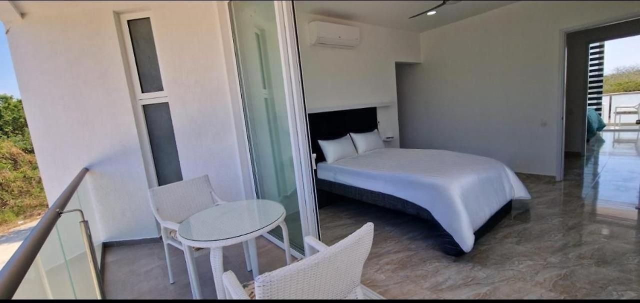 Сasa de vacaciones Fantástica Casa De 3 En Baru Grande Cartagena