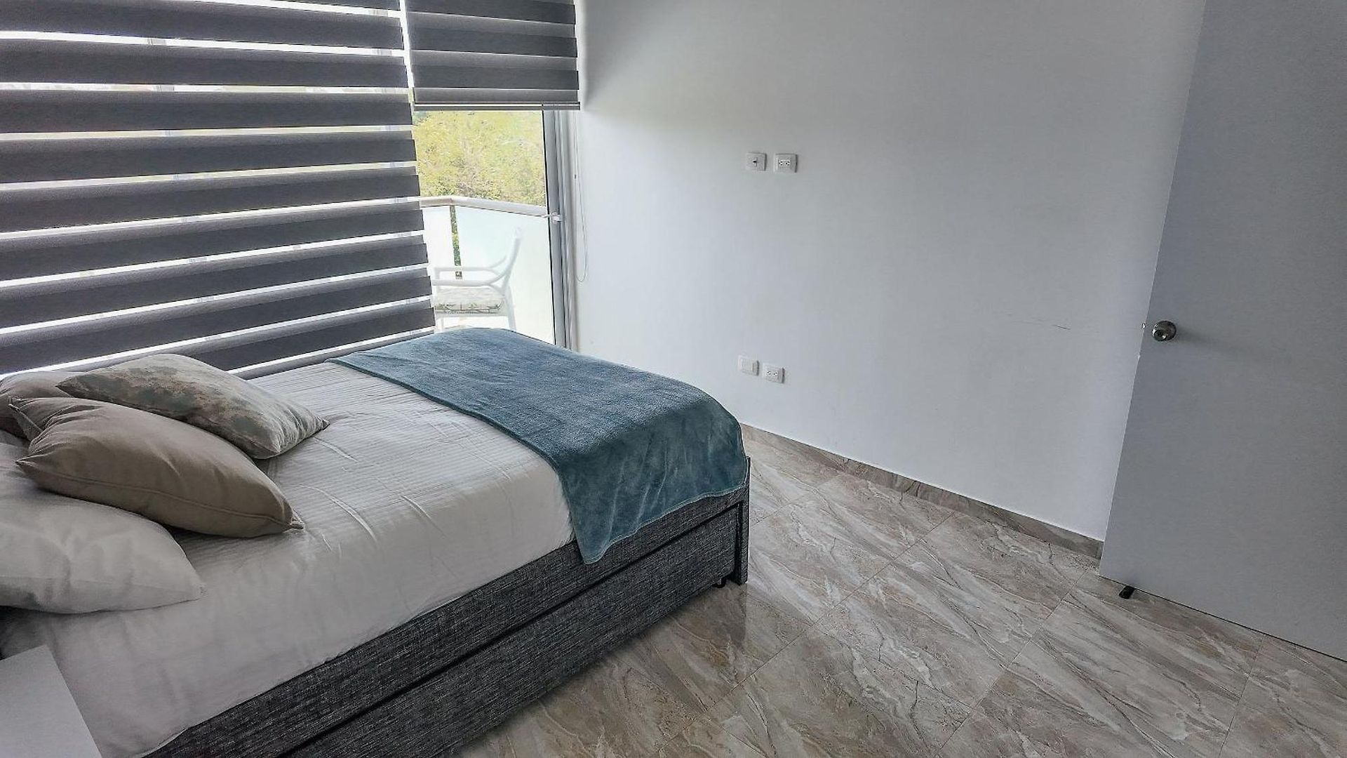 Сasa de vacaciones Fantástica Casa De 3 En Baru Grande Cartagena