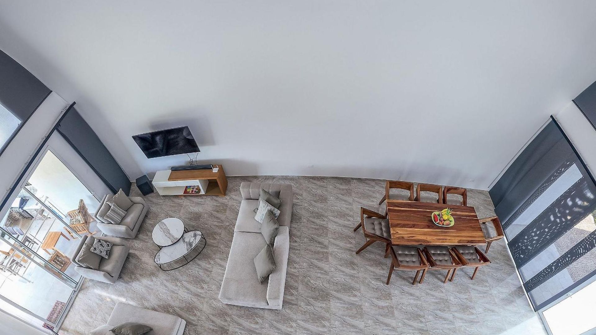 Сasa de vacaciones Fantástica Casa De 3 En Baru Grande