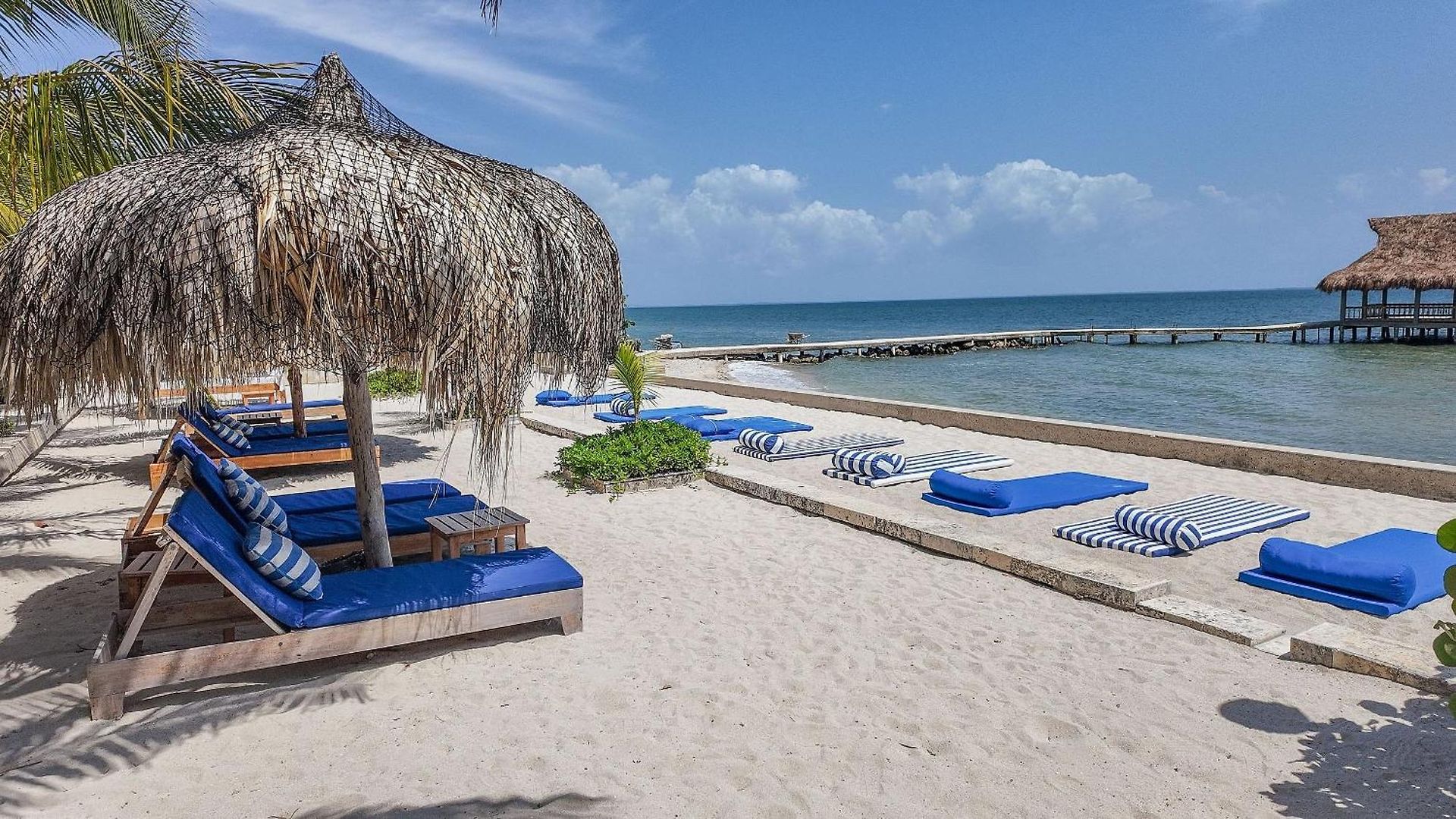 Fantástica Casa De 3 En Baru Grande Сasa de vacaciones