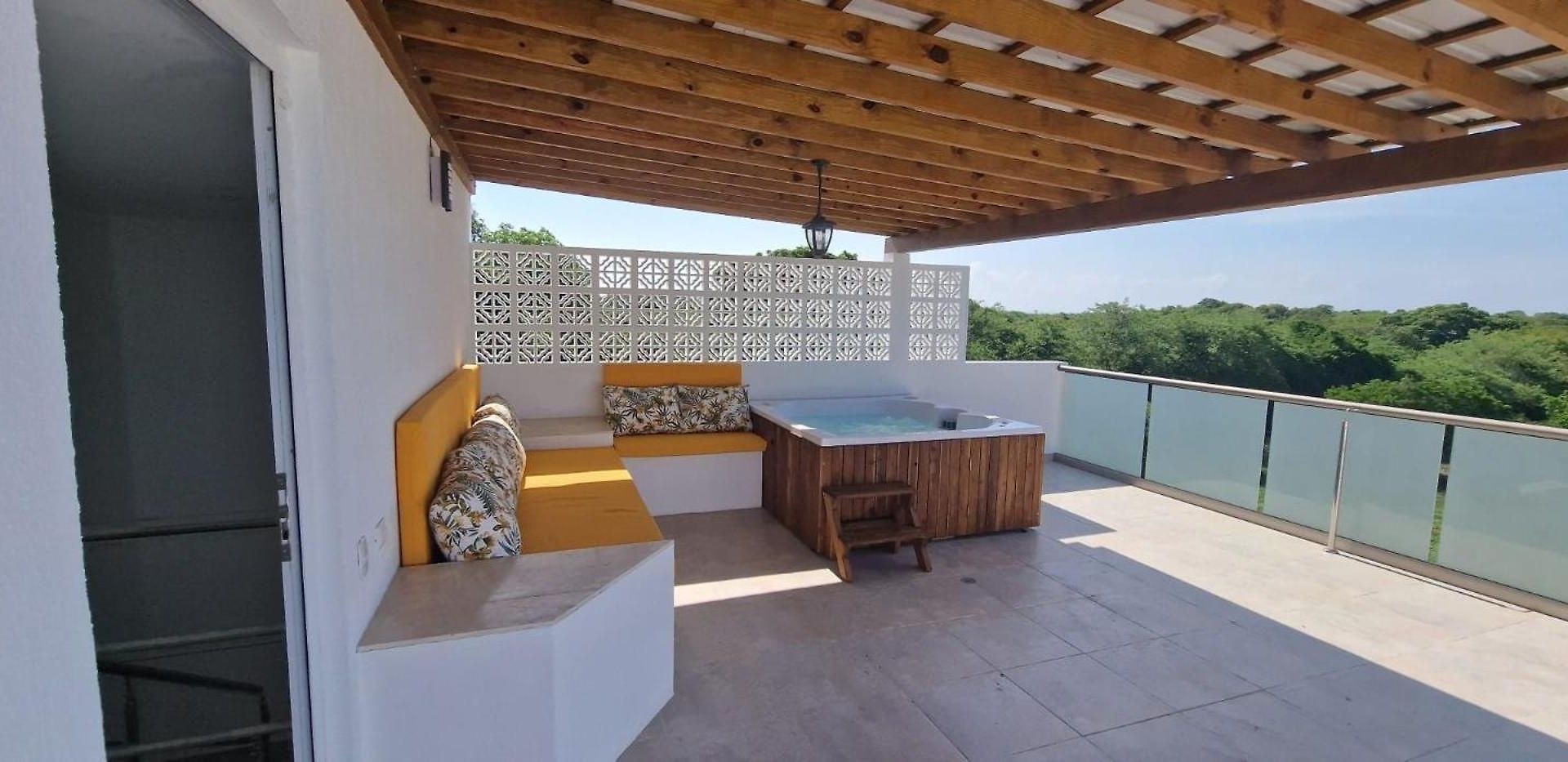 Fantástica Casa De 3 En Baru Grande Cartagena