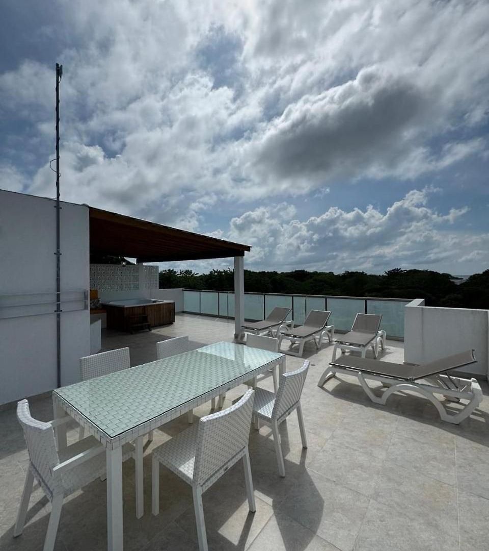 Сasa de vacaciones Fantástica Casa De 3 En Baru Grande