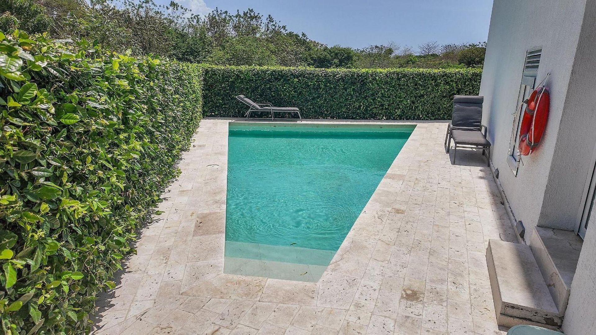 Fantástica Casa De 3 En Baru Grande Cartagena