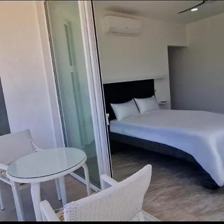 Сasa de vacaciones Fantástica Casa De 3 En Baru Grande Cartagena