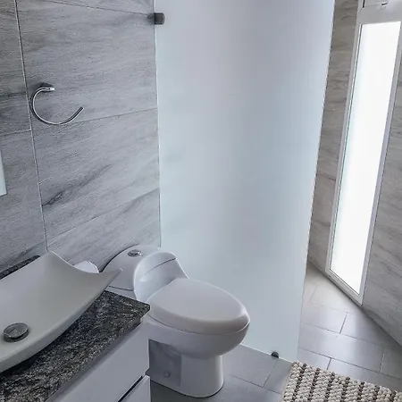 Fantástica Casa De 3 En Baru Grande Cartagena