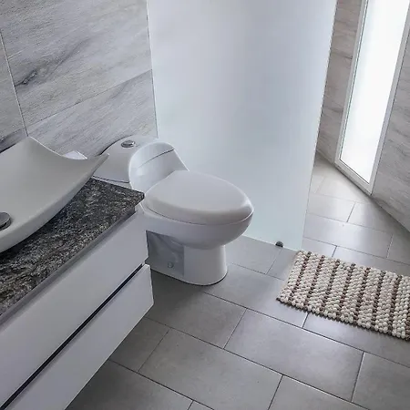 Сasa de vacaciones Fantástica Casa De 3 En Baru Grande Cartagena