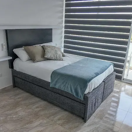 Fantástica Casa De 3 En Baru Grande * Cartagena