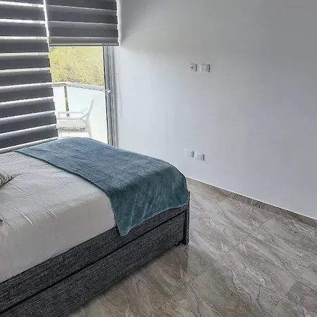 Сasa de vacaciones Fantástica Casa De 3 En Baru Grande Cartagena