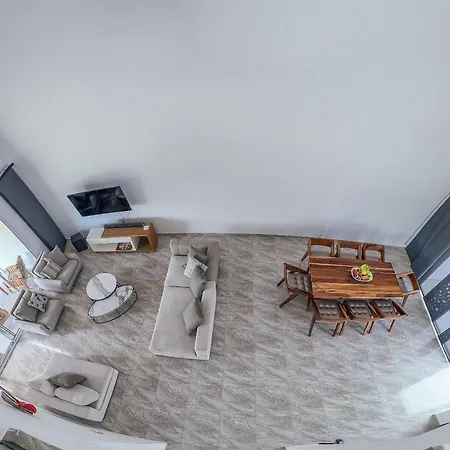 Сasa de vacaciones Fantástica Casa De 3 En Baru Grande