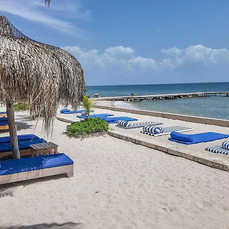 Fantástica Casa De 3 En Baru Grande Сasa de vacaciones