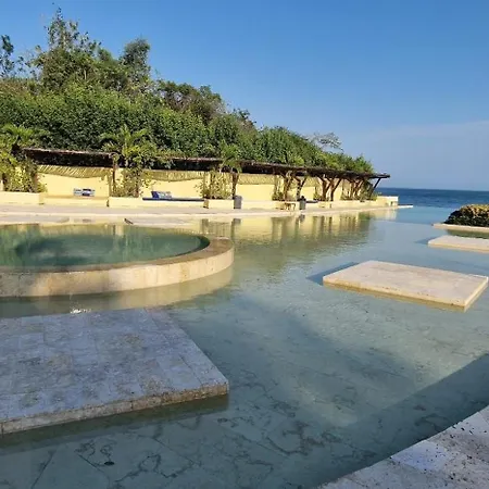Fantástica Casa De 3 En Baru Grande Сasa de vacaciones