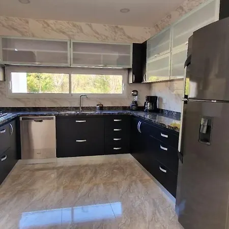 Fantástica Casa De 3 En Baru Grande * Cartagena