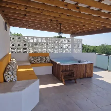 Fantástica Casa De 3 En Baru Grande Cartagena